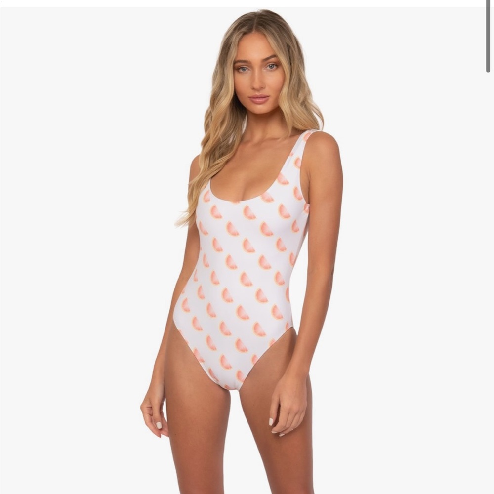 Morgan Stewart Swim